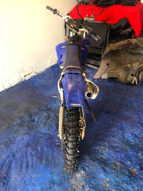 Yamaha YZ 450F. 450. ., , ,   