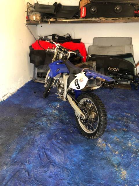 Yamaha YZ 450F. 450. ., , ,   