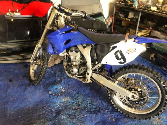 Yamaha YZ 450F. 450. ., , ,   