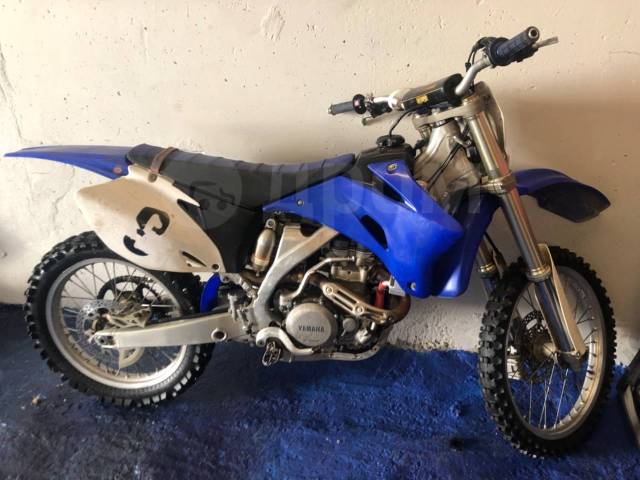 Yamaha YZ 450F. 450. ., , ,   