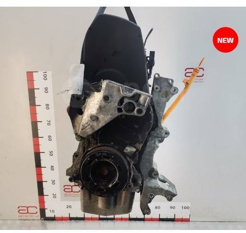  () Volkswagen Golf 4 AKL