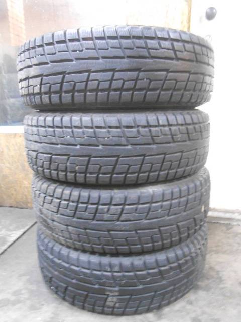 Yokohama Geolandar I/T-S G073, 215/70 R16, 16", 1 шт, в наличии, 215 мм ...