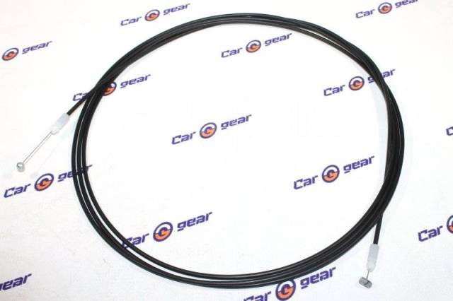 Купить Трос багажника Toyota Corolla 6460702060 NZE120 в Барнауле по ...
