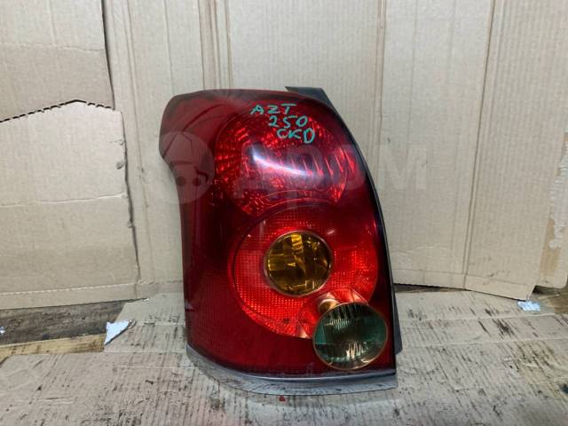  Toyota Avensis () 8156105170 AZT250,  