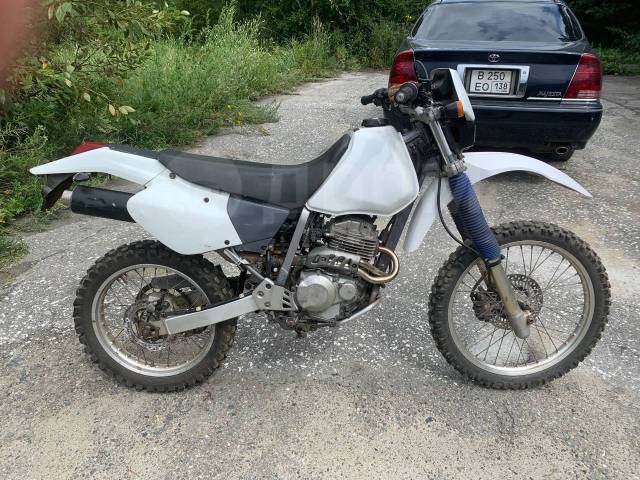 Honda XR 250. 250. ., , ,   