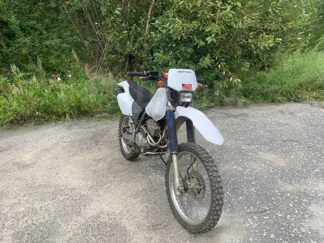 Honda XR 250. 250. ., , ,   