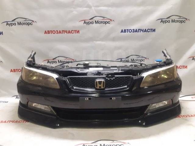 Honda accord ch9