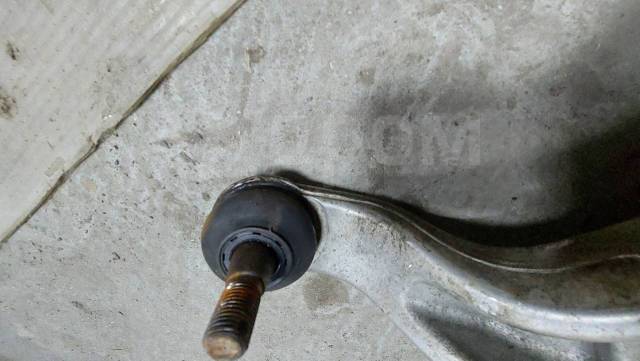 Купить Рычаги задние верхние с шаровой теана в Новосибирске по цене: 5 ...