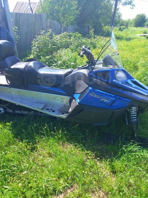 Arctic Cat Bearcat 570. ,  ,   