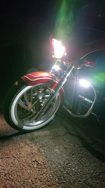 Honda VTX 1300. 1 300. ., , ,   