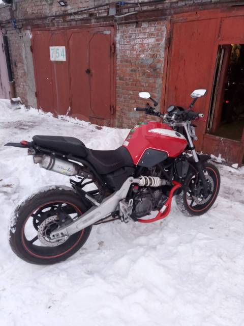 Yamaha MT-03. 660. ., , ,   