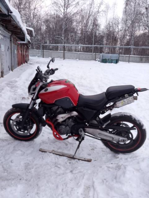 Yamaha MT-03. 660. ., , ,   