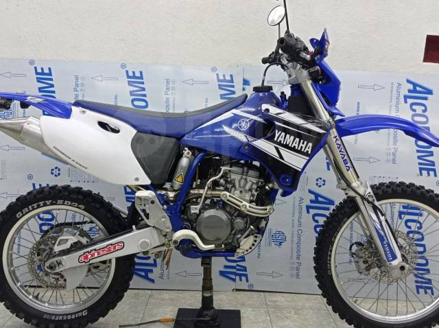 Yamaha WR 250F. 250. . 