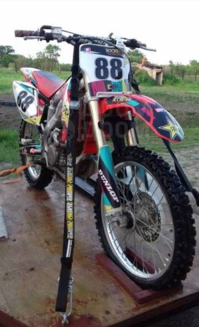 Honda CRF 250R. 250. ., , ,   