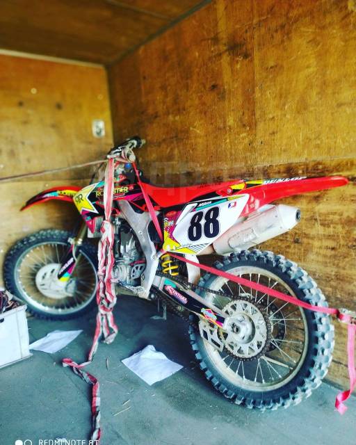 Honda CRF 250R. 250. ., , ,   