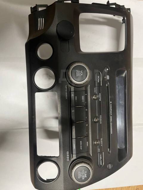 Купить Магнитола Honda civic 4D 2006-2012 в Перми по цене: 2 000 ...