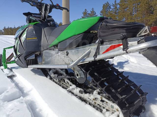 Arctic Cat F 800 Sno Pro. ,  ,   