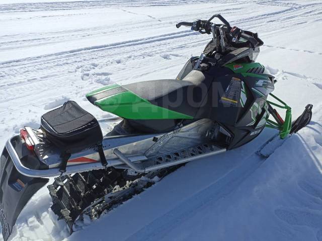 Arctic Cat F 800 Sno Pro. ,  ,   