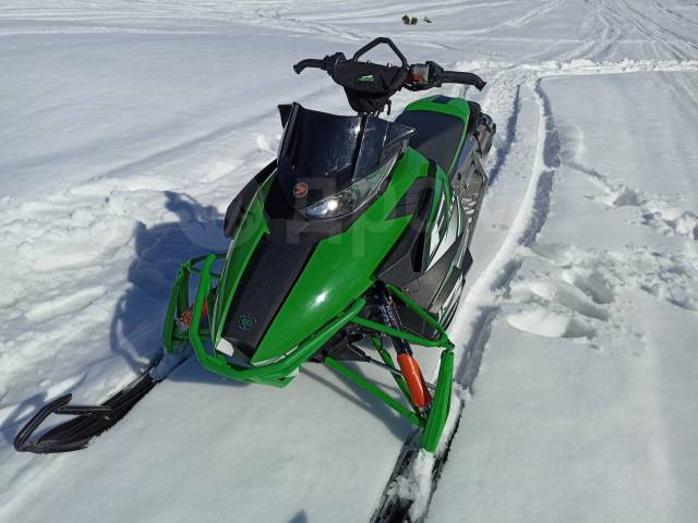 Arctic Cat F 800 Sno Pro. ,  ,   