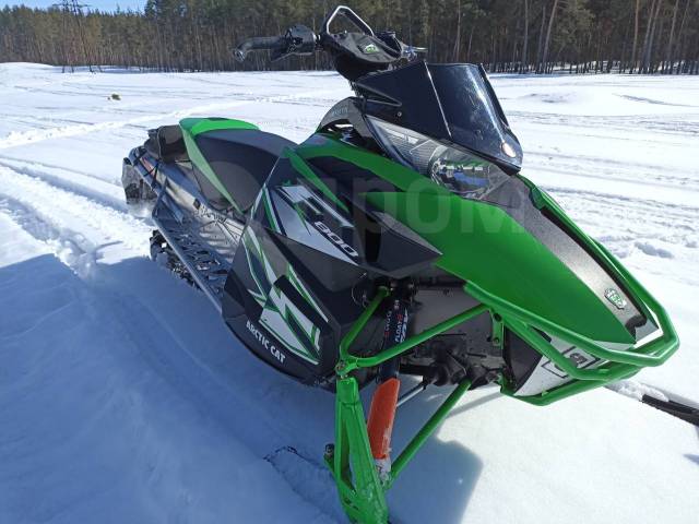 Arctic Cat F 800 Sno Pro. ,  ,   