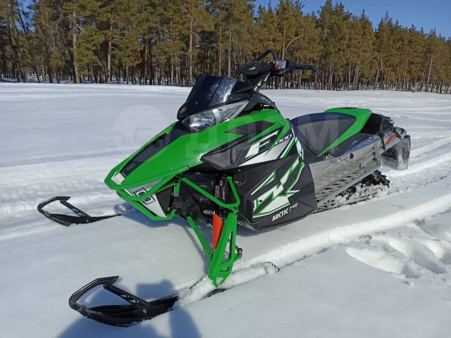 Arctic Cat F 800 Sno Pro. ,  ,   