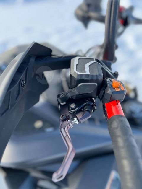 BRP Ski-Doo Summit X with Expert Package. ,  ,   