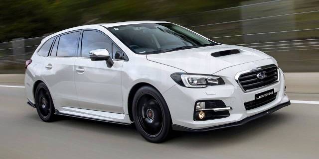 Как снять бампер субару леворг Купить Губа STI subaru levorg дорестайлинг в Новосибирске по цене: 9 500 ₽ - час