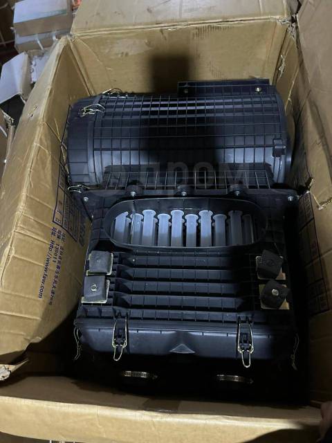 Корпус воздушного фильтра в сборе с фильтром FAW J6 с 2016 г. 1109010-77C ОПТО-З