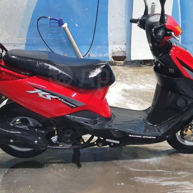 Yamaha Cygnus. 125. ., , ,   