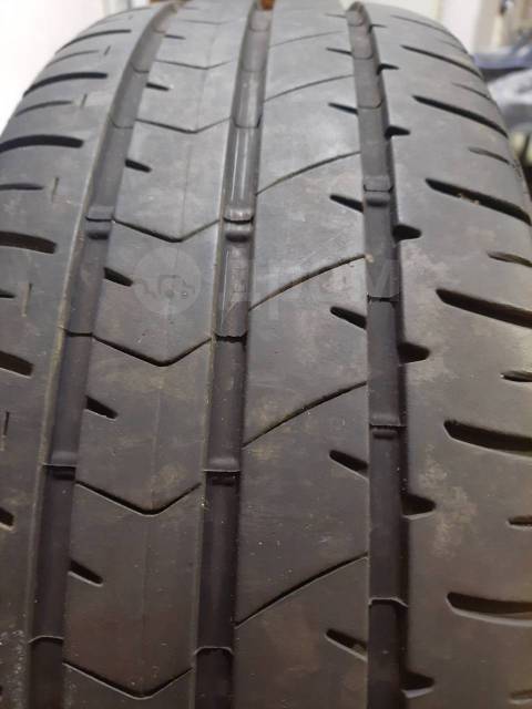 Bridgestone Ecopia NH100 RV, 205/55R17