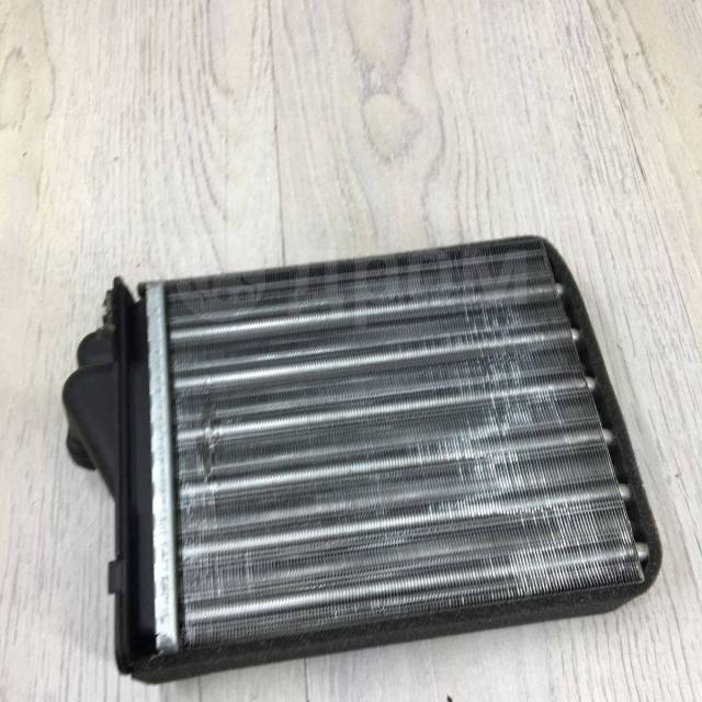 Купить Радиатор отопителя печки LADA Largus Ларгус [6001547484] в ...