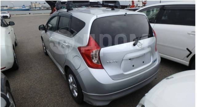 Купить Брызговики комплект Nissan Note E12 Best_Cars27 {3686} в ...