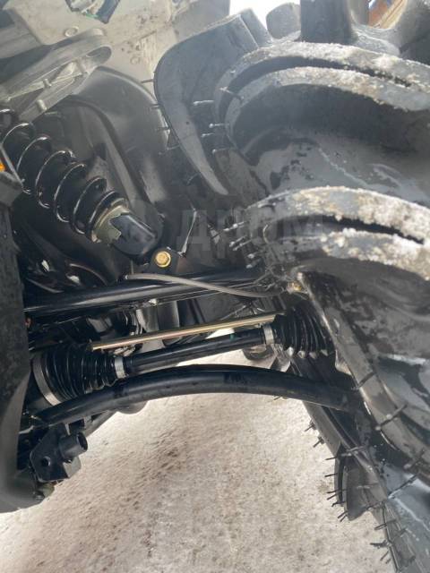 Polaris Sportsman 850 High Lifter. ,  \,   