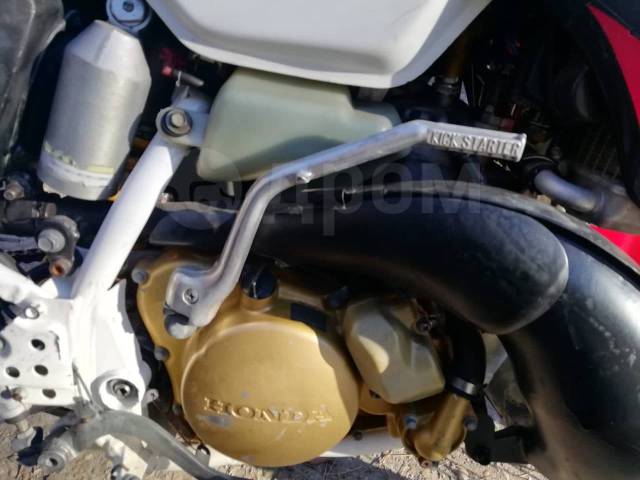 Honda CRM 250. 250. ., , ,   