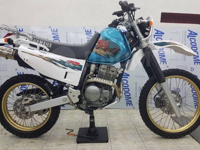 Yamaha TT-R 250 Raid. 250. ., , ,   