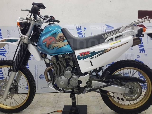 Yamaha TT-R 250 Raid. 250. ., , ,   