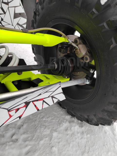 Arctic Cat Wildcat. ,  \,   