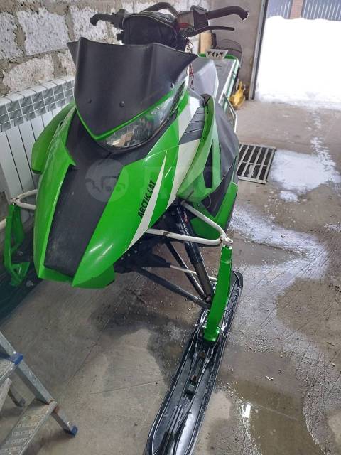 Arctic Cat Sno Pro. ,  ,   