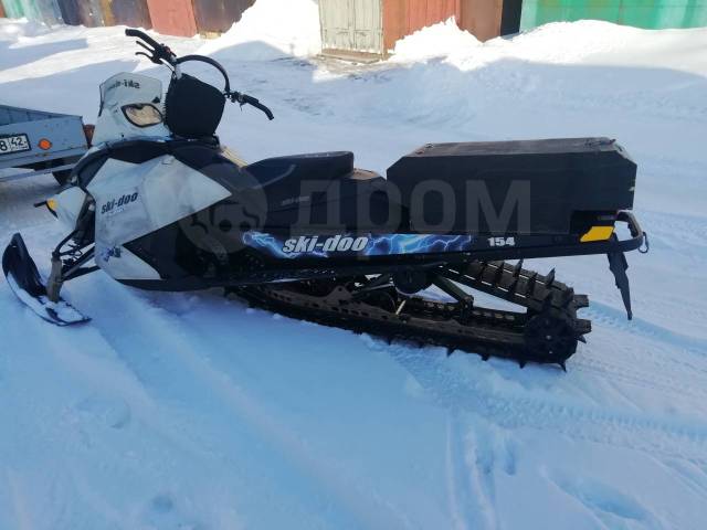 BRP Ski-Doo Summit X. ,  ,   