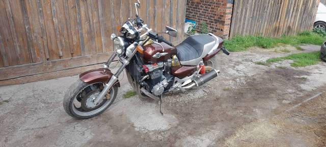 Honda X4. 1 300. ., , ,   