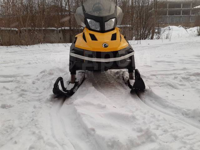 BRP Ski-Doo Tundra. ,  ,   