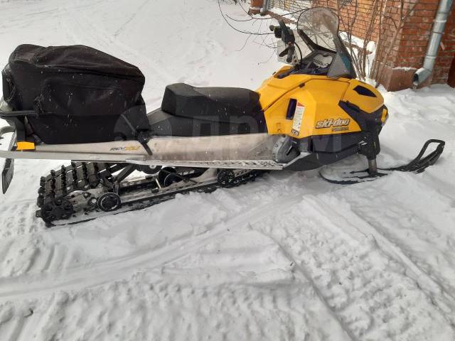 BRP Ski-Doo Tundra. ,  ,   