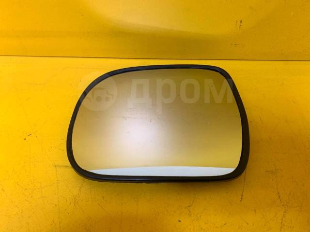 Купить Зеркальный элемент левый Lexus RX300 RX330 RX350 (2003-2008) в ...