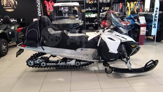 BRP Ski-Doo Expedition Sport. ,  ,   