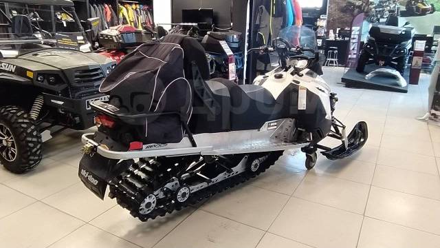 BRP Ski-Doo Expedition Sport. ,  ,   