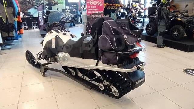 BRP Ski-Doo Expedition Sport. ,  ,   