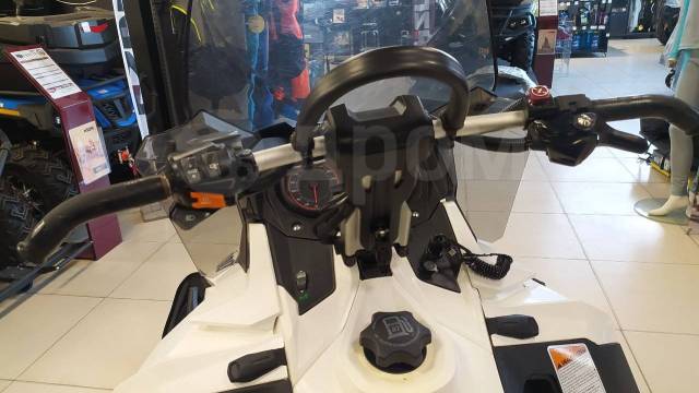 BRP Ski-Doo Expedition Sport. ,  ,   