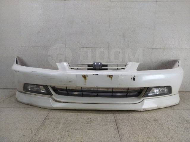 Honda accord cf7