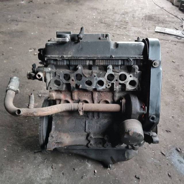 Двигатель на ВАЗ 2115: характеристики, неисправности и тюнинг