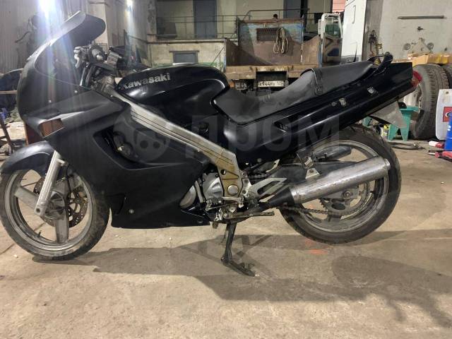 Kawasaki ZZR 250. 250. ., , ,   